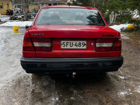 Volvo 940