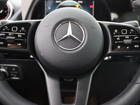 Mercedes-Benz B