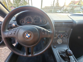 BMW Z3