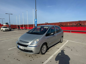 Citroen Xsara Picasso