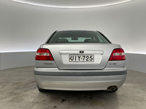 Volvo S40