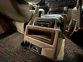 Chevrolet Express 2500