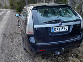 Saab 9-3