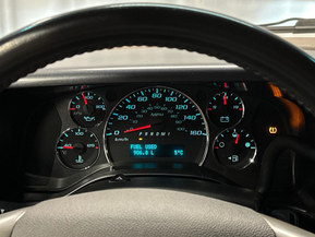 Chevrolet Express 2500