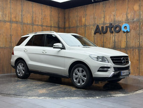 Mercedes-Benz ML