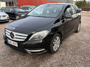 Mercedes-Benz B
