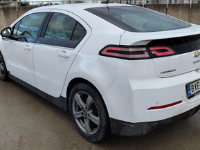 Chevrolet Volt