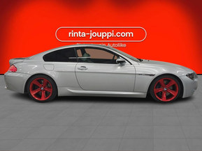 BMW M6