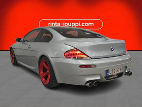 BMW M6