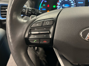 Hyundai Ioniq Plug-In