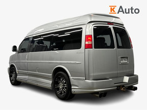 Chevrolet Express 2500