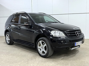 Mercedes-Benz ML