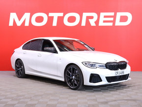 BMW M340i