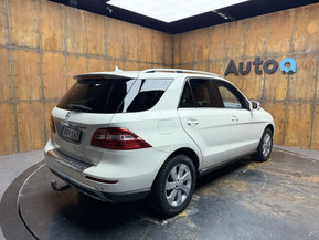 Mercedes-Benz ML