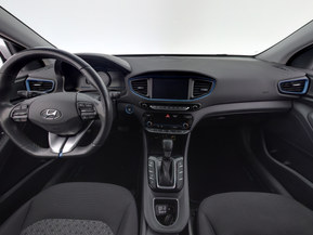 Hyundai Ioniq Plug-In