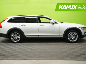 Volvo V90 Cross Country