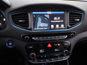 Hyundai Ioniq Plug-In