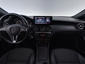 Mercedes-Benz A