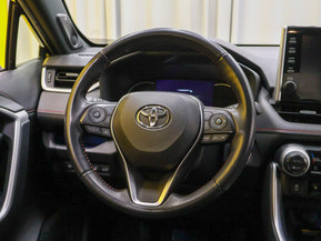 Toyota RAV4 Plug-In