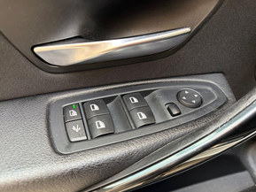 BMW 320 Gran Turismo