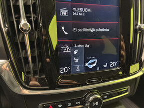 Volvo V90 Cross Country