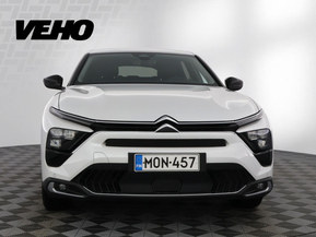 Citroen C5 X