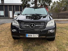 Mercedes-Benz GL