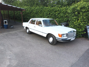 Mercedes-Benz 280