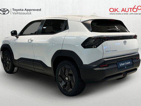 Toyota Urban Cruiser