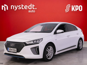 Hyundai Ioniq Plug-In