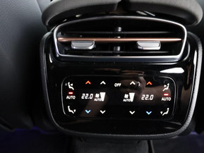 Mercedes-Benz EQS SUV