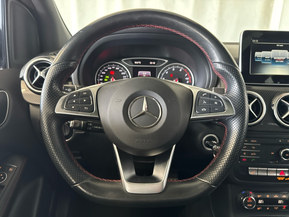 Mercedes-Benz B