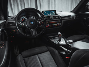 BMW M140i