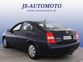 Nissan Primera