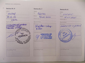 Volvo V90 Cross Country