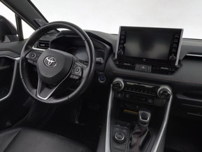 Toyota RAV4 Plug-In