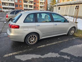 Fiat Croma
