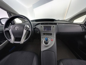 Toyota Prius Plug-in Hybrid