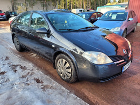 Nissan Primera