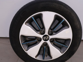 Hyundai Ioniq Plug-In