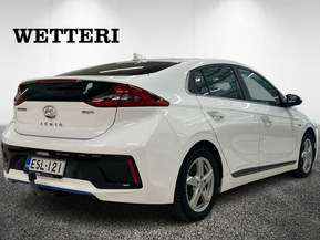 Hyundai Ioniq Plug-In