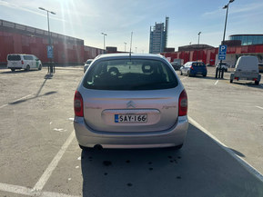 Citroen Xsara Picasso
