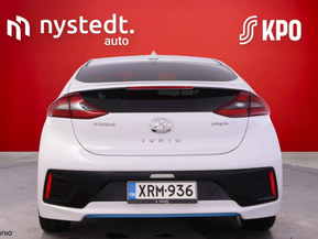 Hyundai Ioniq Plug-In