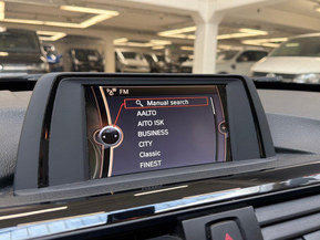 BMW 320 Gran Turismo