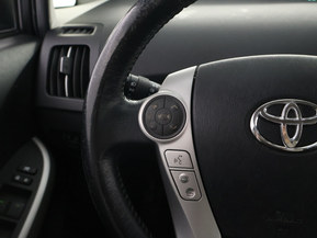 Toyota Prius Plug-in Hybrid