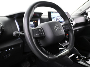 Citroen e-C4 X
