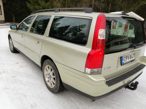 Volvo V70
