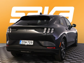Ford Mustang Mach-E