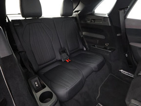 Mercedes-Benz EQS SUV