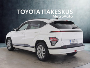 Hyundai Kona Electric